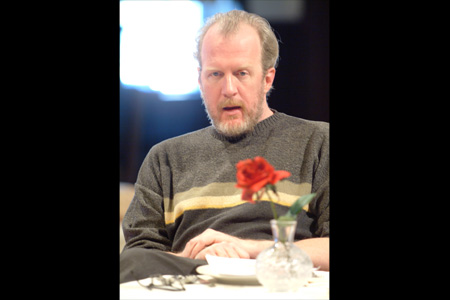 Ensemble member Tracy Letts