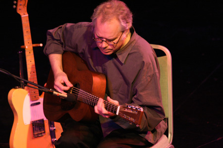 Bill Frisell