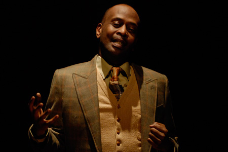 Ensemble member K. Todd Freeman