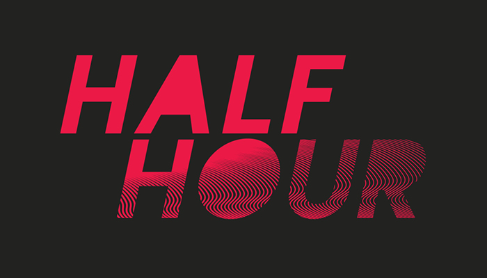 Half Hour Podcast: Season Two