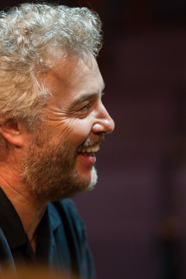 Ensemble member William Petersen