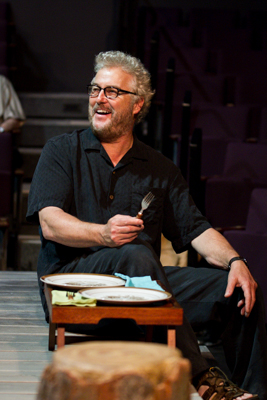 Ensemble member William Petersen