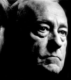 John  Mahoney