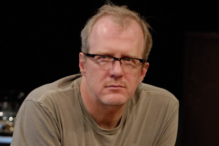 Ensemble member Tracy Letts