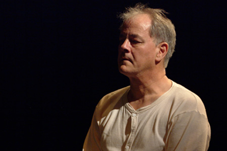 ensemble member Francis Guinan