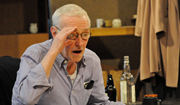 Ensemble member John Mahoney