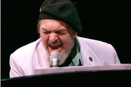 <i>Dr. John & Marcia Ball</i>