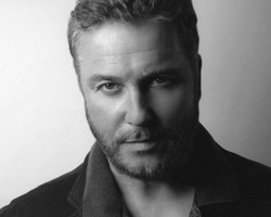 William  Petersen